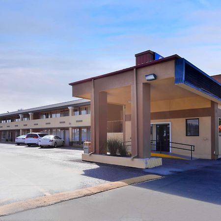 Americas Best Value Inn-Nashville/Airport South Exteriör bild