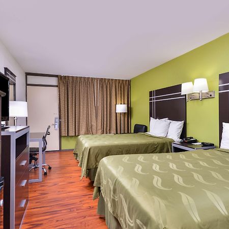 Americas Best Value Inn-Nashville/Airport South Exteriör bild