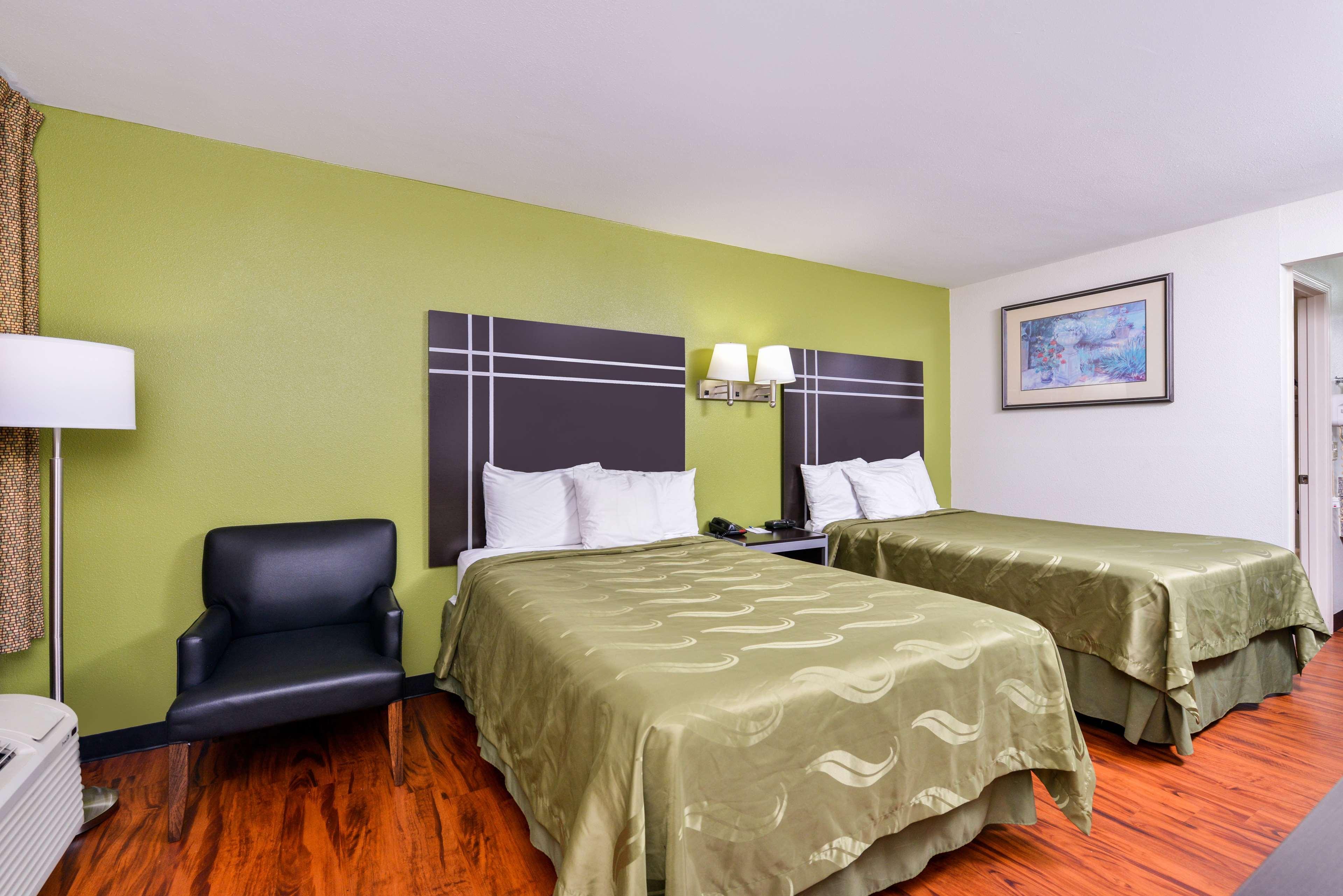 Americas Best Value Inn-Nashville/Airport South Exteriör bild