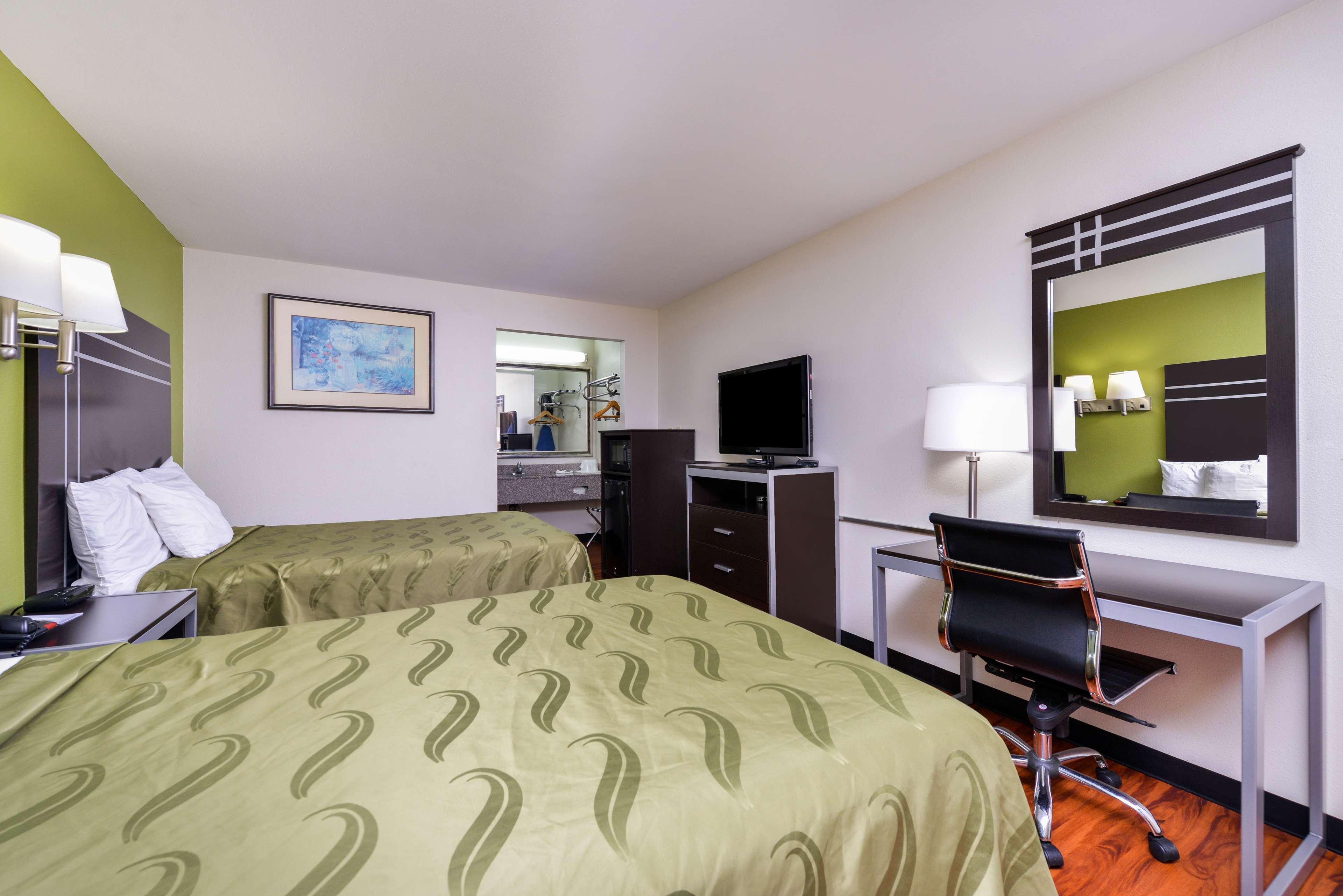 Americas Best Value Inn-Nashville/Airport South Exteriör bild