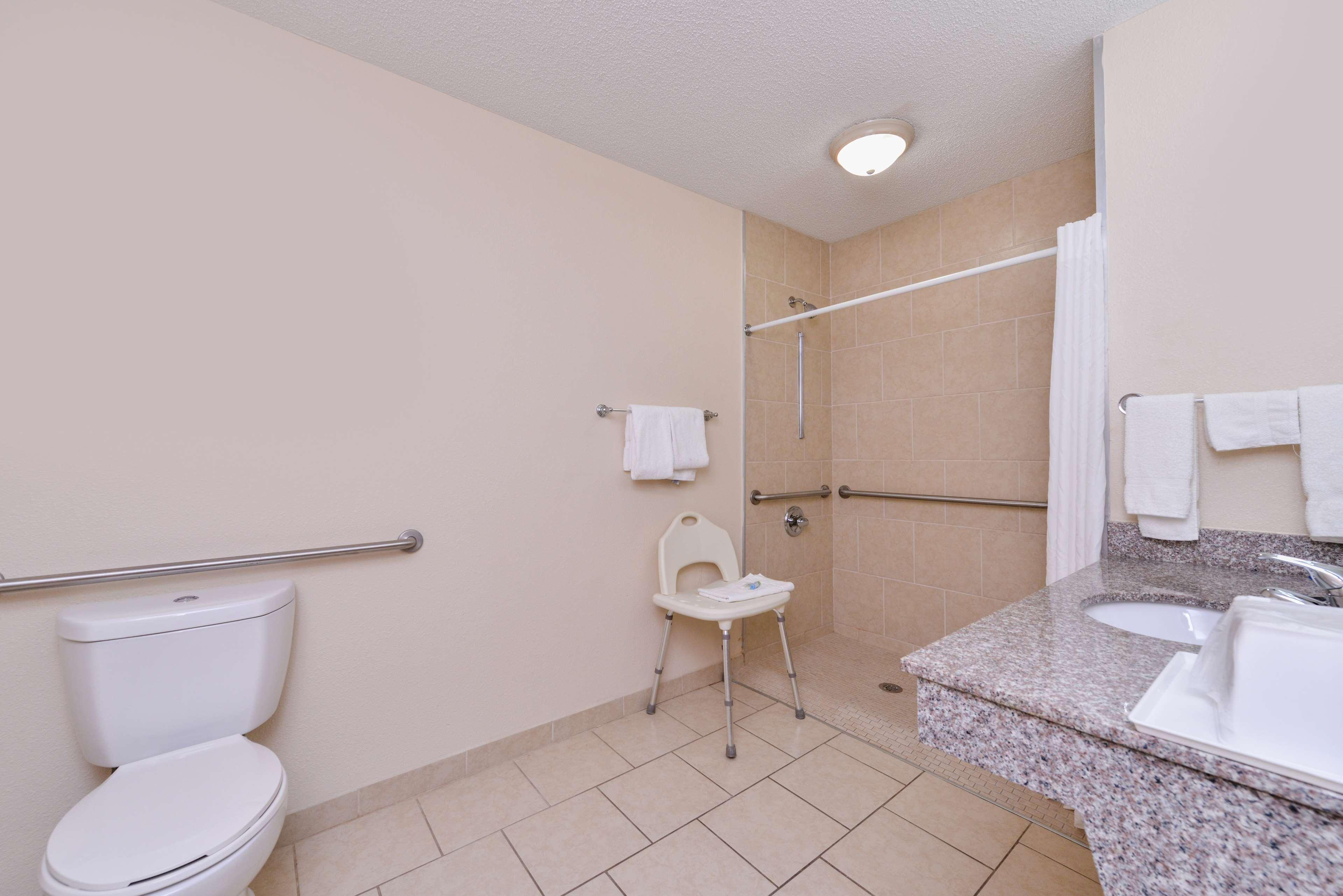 Americas Best Value Inn-Nashville/Airport South Exteriör bild