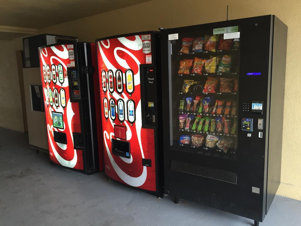 Americas Best Value Inn-Nashville/Airport South Exteriör bild