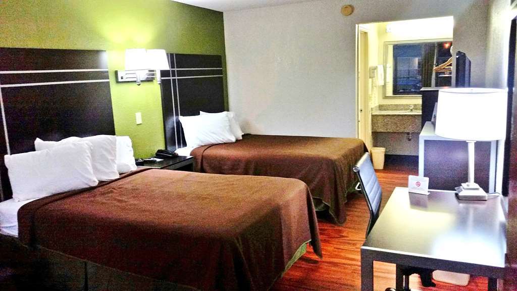 Americas Best Value Inn-Nashville/Airport South Rum bild