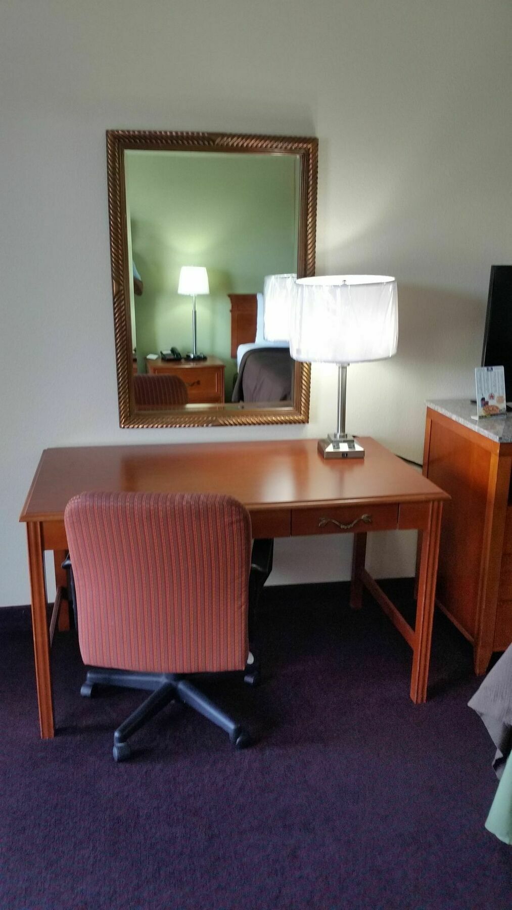 Americas Best Value Inn-Nashville/Airport South Exteriör bild